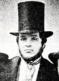 Samuel Priday (1820 - 1903) Profile